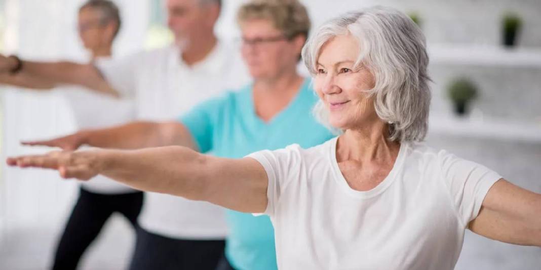 Koşmayı unutun, pedalı bırakın! Uzmanlar bu egzersizi ‘Vücut için altın değerinde’ diyerek öneriyor 4